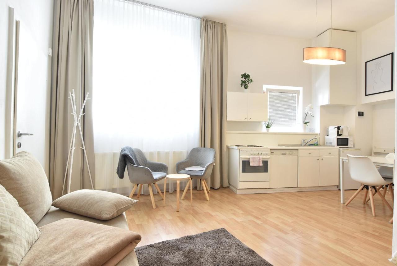Hidden Gem In Central Innsbruck With Free Parking Exterior foto