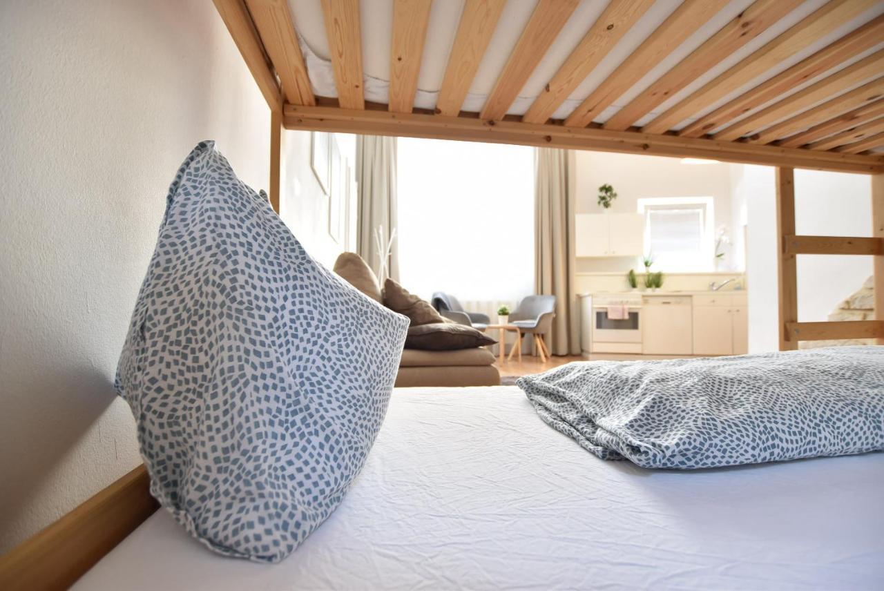Hidden Gem In Central Innsbruck With Free Parking Exterior foto