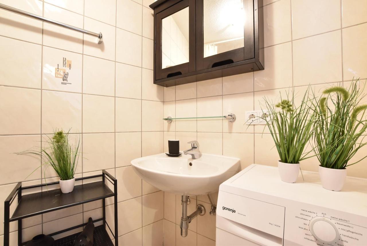 Hidden Gem In Central Innsbruck With Free Parking Exterior foto