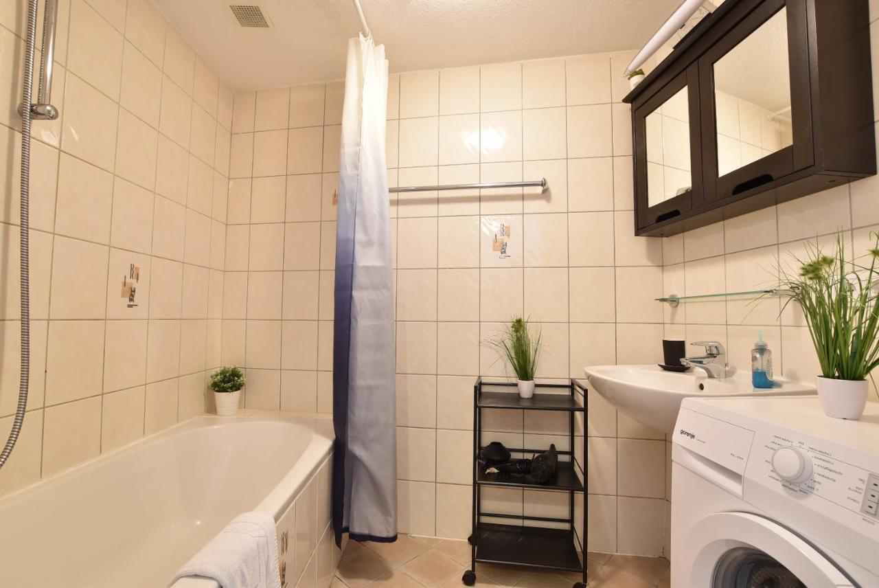 Hidden Gem In Central Innsbruck With Free Parking Exterior foto
